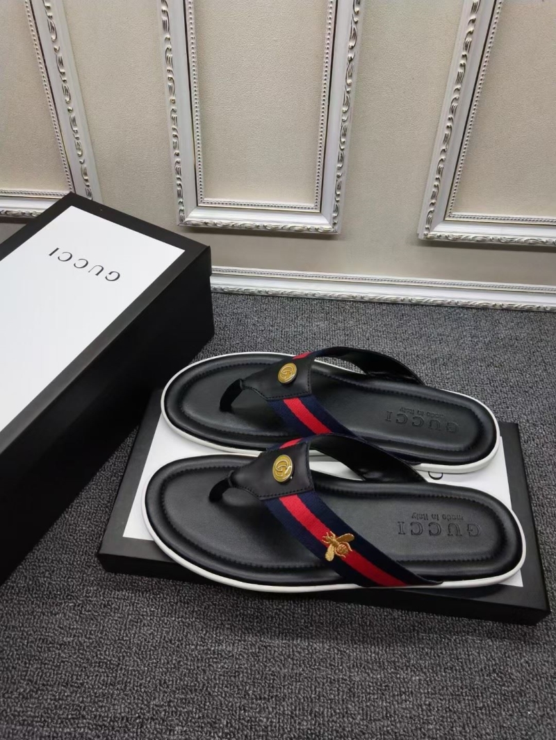 Gucci Slippers